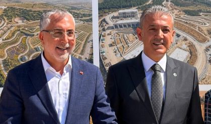 Bakan Işıkhan: "Mardin’e 560 milyon liralık çocuk ve gençlik merkezi kuruluyor