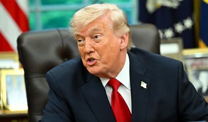 Trump: İran ile mutabakat sona erdi, gerçekten onları sevmiyorum