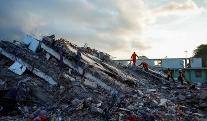 Venezuela’daki deprem felaketinde ölü sayısı 3 bin 889’a yükseldi