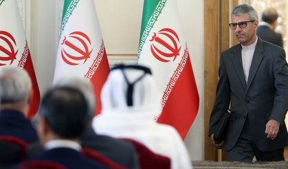 İran'dan Hürmüz açıklaması