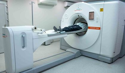 Selçuk Üniversitesi Hastanesine kanser tanısında yeni nesil cihaz
