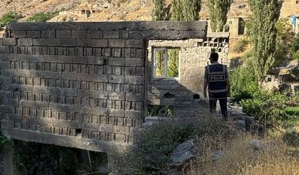 Şırnak’ta "narko-alan" uygulaması