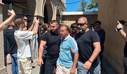Girne'deki gemi faciasında 9 tutuklama kararı