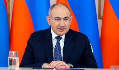 Ermenistan Başbakanı Paşinyan, istifa etti