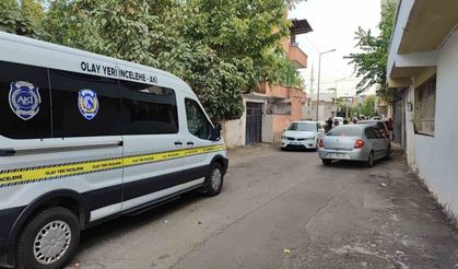 Batman’da annesini öldüren şahıs, polise teslim oldu