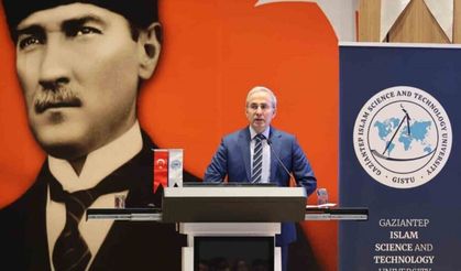 Rektör Demir: "Geleceğin hekimlerini güçlü bir akademik ve klinik altyapıyla yetiştiriyoruz"