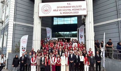 Bakan Göktaş: "Krediden istifade eden gençlere İŞKUR’da öncelik tanıyoruz