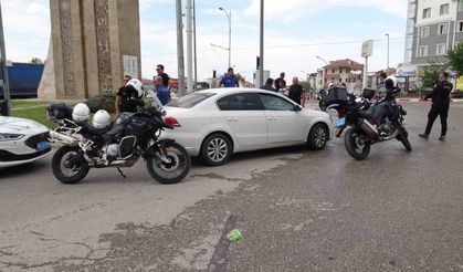 Malatya’da öğretmene ölüm tehdidi iddiası okulu karıştırdı