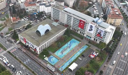 İBB soruşturmasında 6 şüpheli tutuklandı