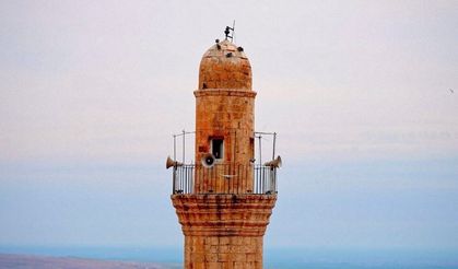 Mardin türküsünü işitme engelliler için işaret diliyle söylediler
