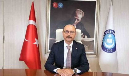 Geylan: "Okullarda şiddet ve akran zorbalığı önemli bir sorun olarak karşımıza çıkmaktadır"