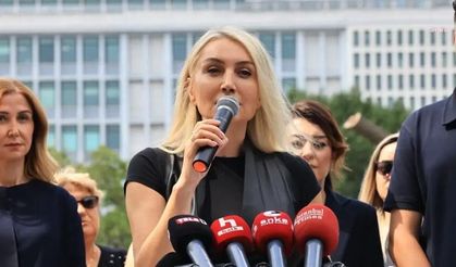 Dilek İmamoğlu Kılıçdaroğlu'na cevap verdi