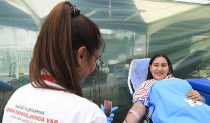 Kök hücrede umut büyüyor: Kızılay’ın bağışçı havuzu 1,2 milyonu aştı