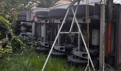 Akçakoca-Alaplı yolunda feci kaza: 4 ölü, 9 yaralı
