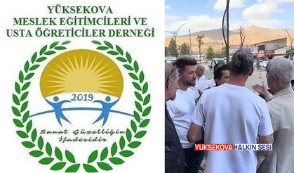 İrfan Sarı’ya yönelik saldırıya tepki: “Şiddeti şiddetle kınıyoruz”