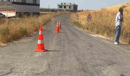 Şanlıurfa’da arazi kavgasında kan aktı: 1 ölü, 1 yaralı