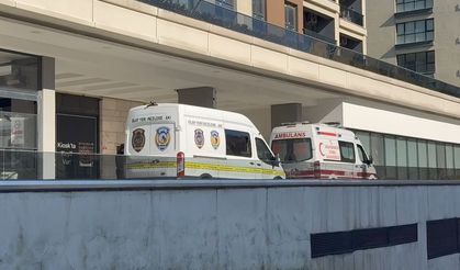 Büyükçekmece'de silahlı kavga: 1 ölü, 2 yaralı