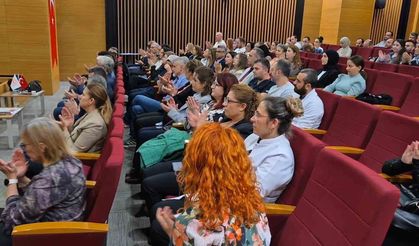 Organ bağışının önemine dikkat çekildi: "Her bağış, bir hayat kurtarır"