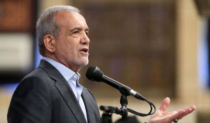 Pezeşkiyan: "ABD uluslararası hukuka bağlı kaldığı takdirde bir anlaşmaya varmak imkansız değil"