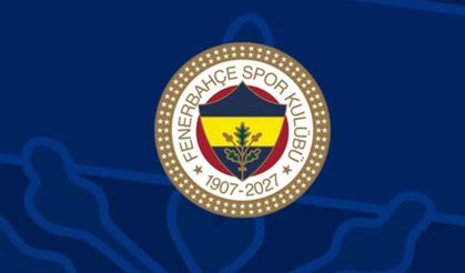Fenerbahçe transfer yasağının kaldırıldığını açıkladı