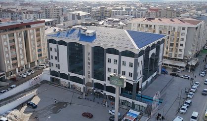Van TSO’dan ‘liste’ açıklaması