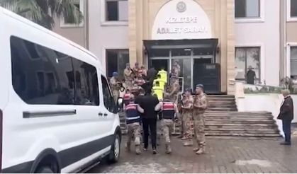 Mardin merkezli 10 ilde dolandırıcılık operasyonu: 6 tutuklama
