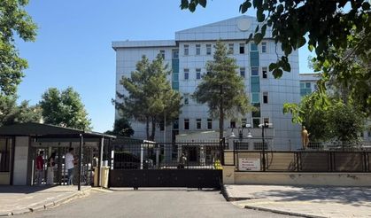 Diyarbakır’da Narin Güran olayında 15 sanığın yargılanmasına devam edildi