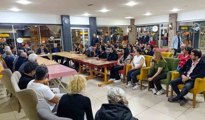 Tunceli’de Yeraltı Çarşısı dönüşüyor