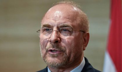 Galibaf: "7 şart yerine getirilmediği sürece Hürmüz Boğazı açılmayacak"