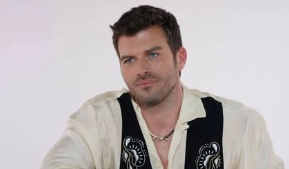 Kıvanç Tatlıtuğ 5 Milyonluk Instagram hesabını kapatma nedenini açıkladı