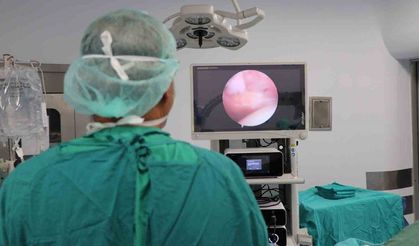 Eklem ameliyatlarında ileri teknoloji kapalı yöntem dönemi