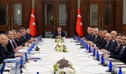 Fon Koordinasyon Kurulu altıncı kez toplandı: 45 bini aşkın yatırımcıya 40,8 milyar lira ödendi