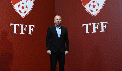 Sergen Yalçın: "Halkımızın milli takımın peşinde tekrar koşmasını sağlayacağız"