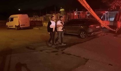 Yüksek sesli müzik tartışması silahlı çatışmaya dönüştü: 5 yaralı
