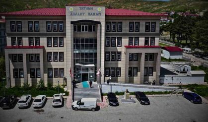 Tatvan’da asılsız sosyal medya paylaşımına gözaltı kararı