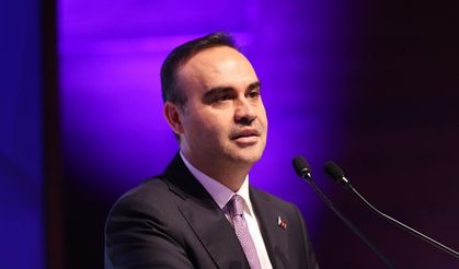 Bakan Kacır duyurdu: Türkiye, 2026’da uluslararası bilim olimpiyatlarında madalya rekoru kırdı