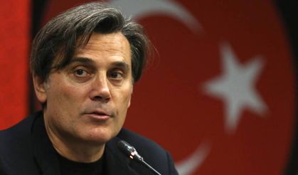 TFF ayrılığı duyurdu: Vincenzo Montella dönemi sona erdi