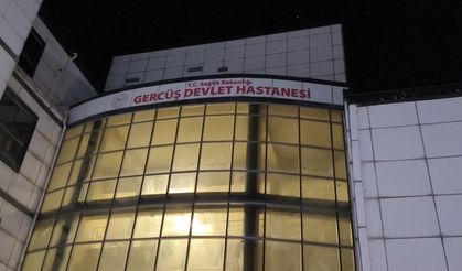Batman’da mantar zehirlenmesi: Aynı aileden 2 kişi hastaneye kaldırıldı