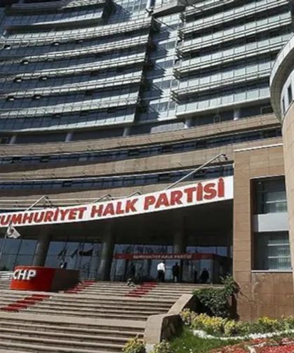 CHP kurultaylarına karşı açılan davalar birleştirildi