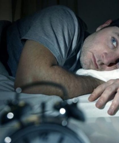 7 saatten az uyku yüksek tansiyon riskini artırıyor