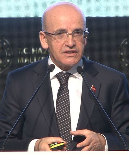 Mehmet Şimşek: İlave adımlar atacağız