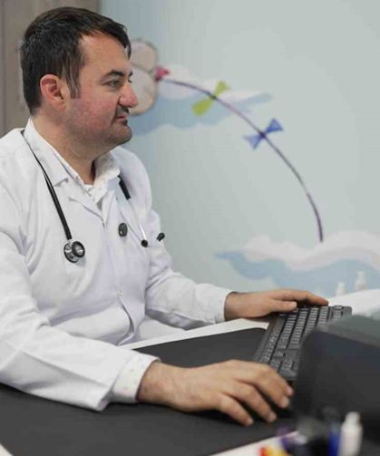 "Baharda alerjik rinit belirtilerini hafife almayın"