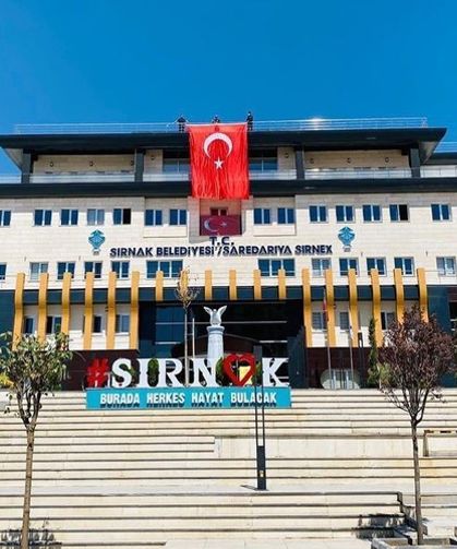 Şırnak’ta tarımsal kuraklık masaya yatırıldı