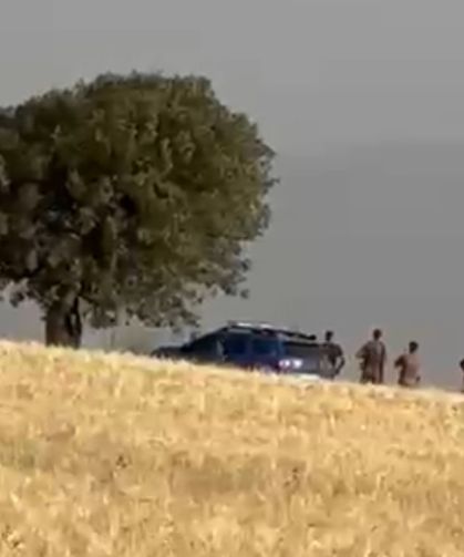 Şırnak’ta kayıp tır şoförünün cansız bedeni bulundu