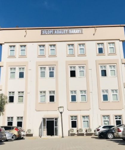 Silopi’de genç kızı öldüren zanlı tutuklandı