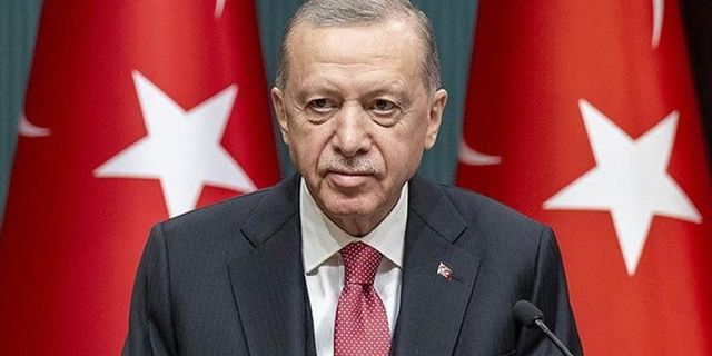 Erdoğan: 42 bin 500 sağlık personeli alıyoruz