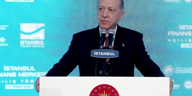 Erdoğan: Mayısta 45 bin sözleşmeli öğretmen ataması planlıyoruz