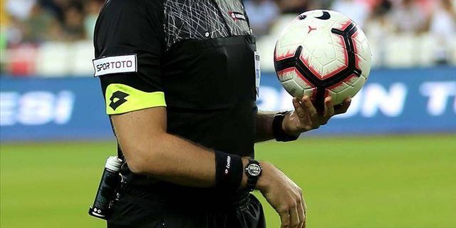 Beşiktaş-Galatasaray derbisinin hakemi belli oldu