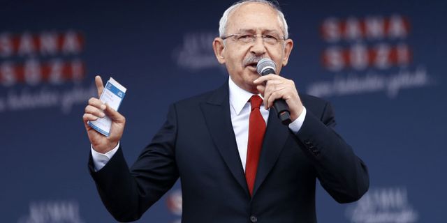 Kılıçdaroğlu: Milli Eğitim Bakanlığı bağımsız olacak