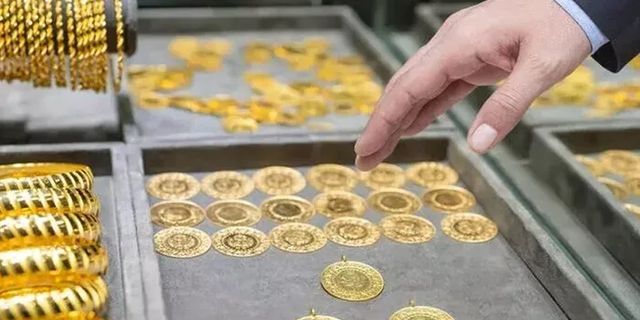 Altın fiyatlarında dikkat çeken yükseliş